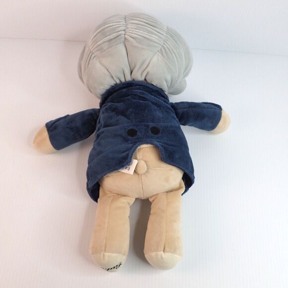 Ludwig Van Beethoven Plush Musical Bear Vosego 16" - Picture 6 of 13